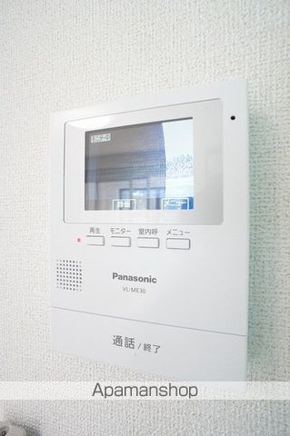 メゾン・シュエットAの内装写真