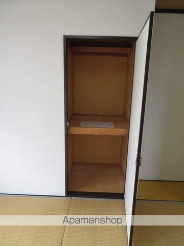 ユートリーハイツの内装写真