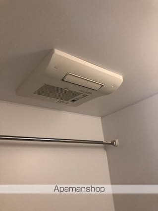 千葉県船橋市前原西１丁目[1K/19.05m2]の内装6
