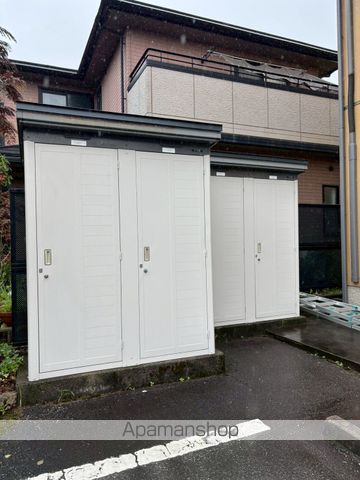 アプリコット下堀のその他写真