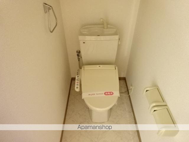 アネックス神明の内装写真