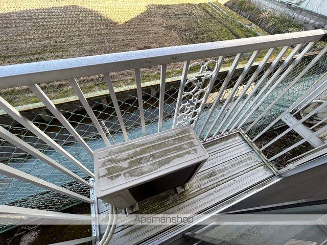 入江ハイツの内装写真