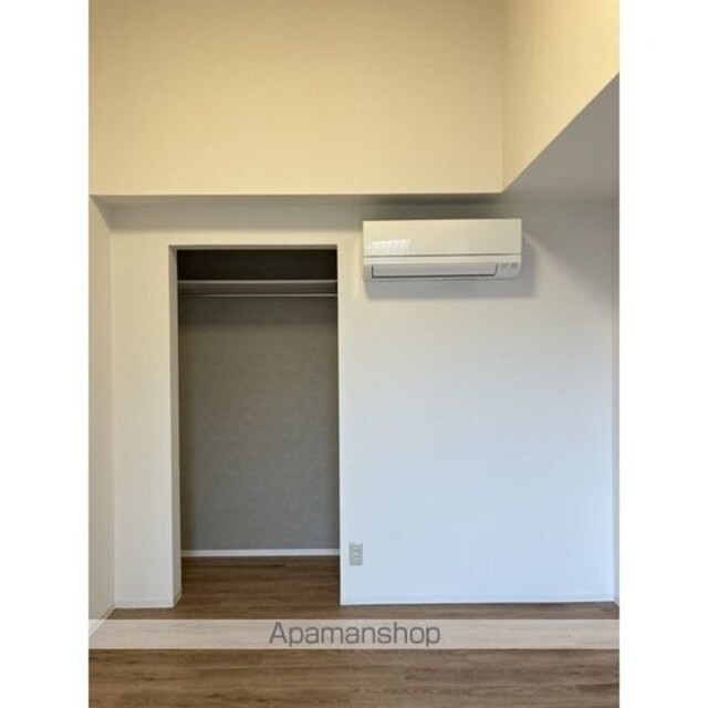 コンフォール　ソシア[3DK/60.39m2]の収納