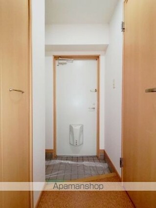 ＴーＳＡＩＳＯＮ倉敷[1K/30.95m2]の玄関