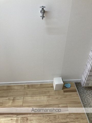 アーバンヒルズの内装写真