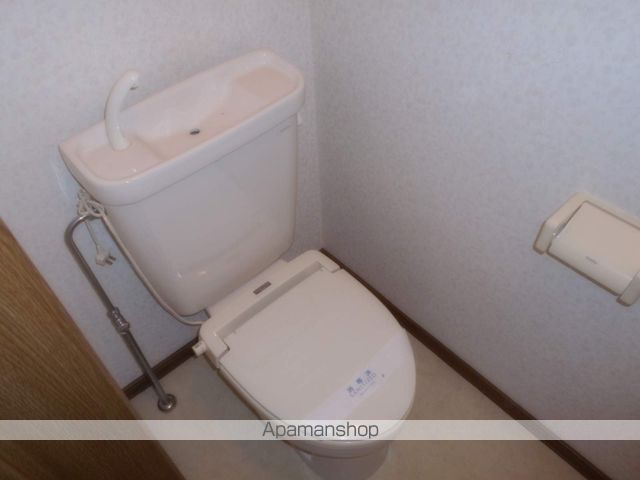 ドミール金房の内装写真