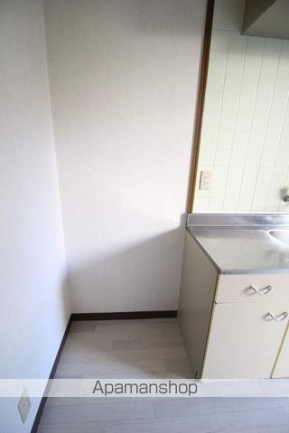 パフィオハイツの内装写真