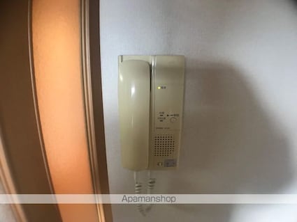 エンゼルプラザ南草津[1DK/29.25m2]のその他設備