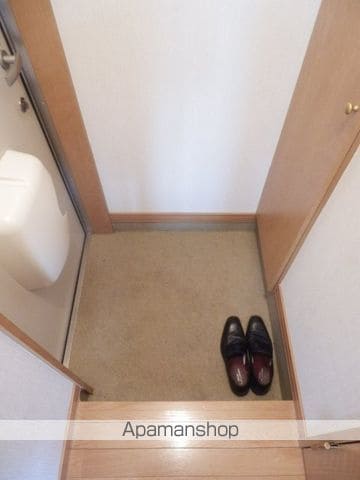 アイフォス白石の内装写真