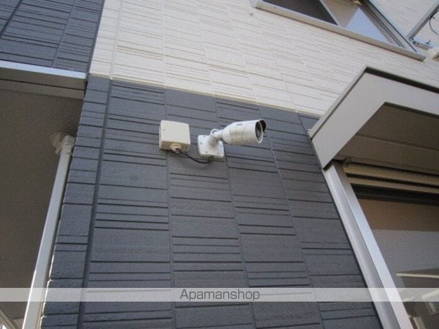コンフォールの内装写真
