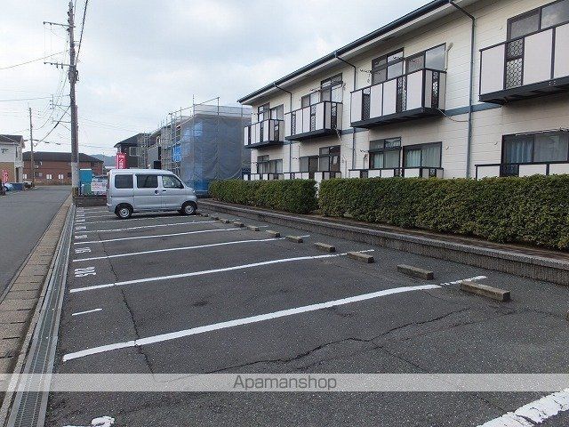 グリーンハイツシバタIIIのその他写真