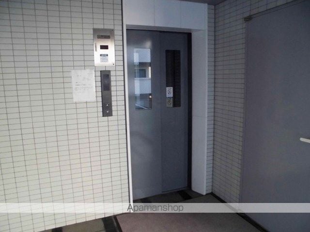 カーサフィオーレの内装写真