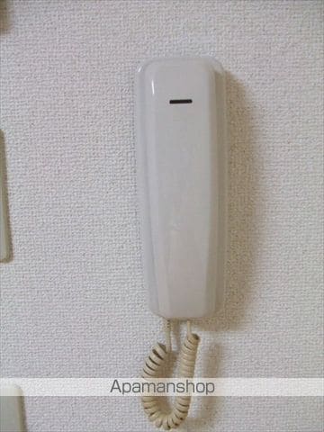 エ・レーヴの内装写真