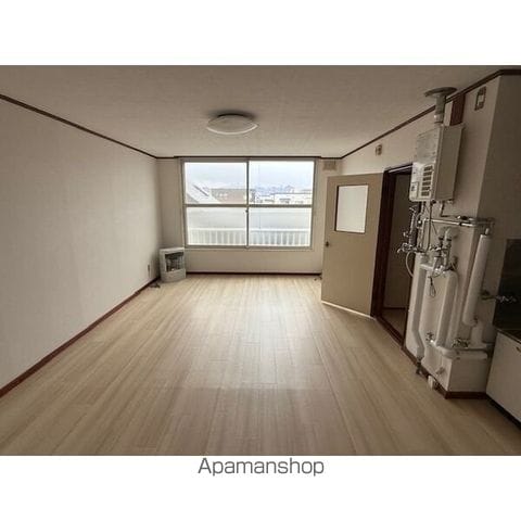 第一30条ハイツの内装写真