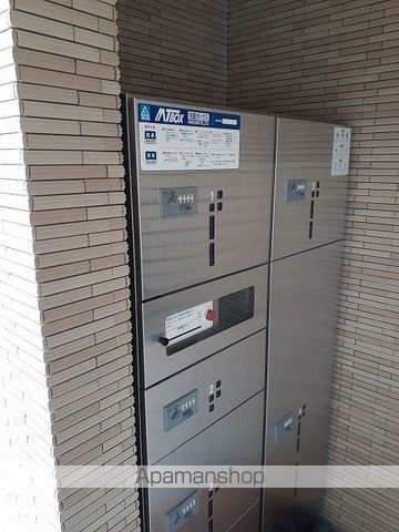 LINOの内装写真