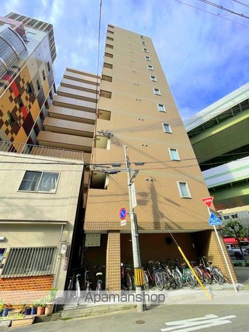 プレミアムAWAZAの外観写真