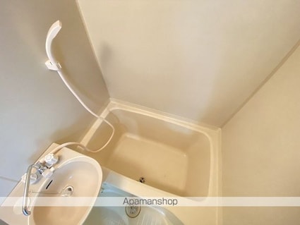 レジデンスＦＵＲＵＳＡＫＩ　２[1LDK/36.11m2]のバス