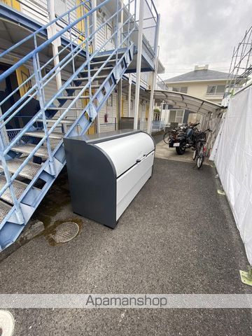 コスモスAのその他写真