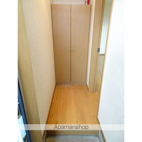 みやまSkyハイツの内装写真