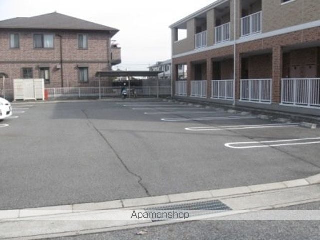 プラティークレーブIIIの外観写真