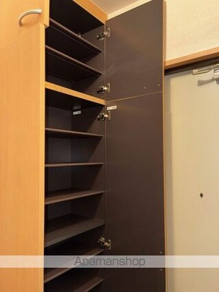 Ｓｃｈｌｏｓｓｅ　Ｆｕｊｉ　ＩＩＩ[1LDK/36.96m2]の内装2