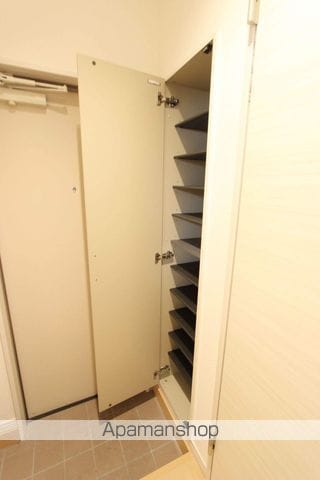TOSCANA船橋の内装写真