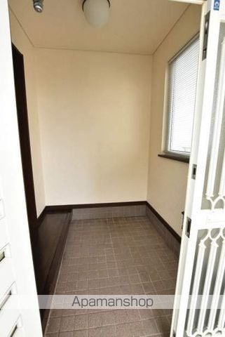 赤岩貸家1丁目23-11の内装写真