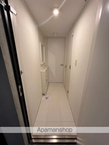 PASEO笹塚IIの内装写真