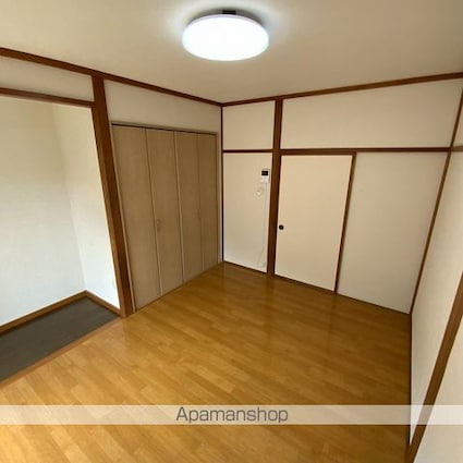 ととろはうす[1K/23.18m2]の内装1