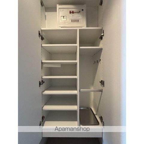 ウエリスアーバン住吉EASTの内装写真
