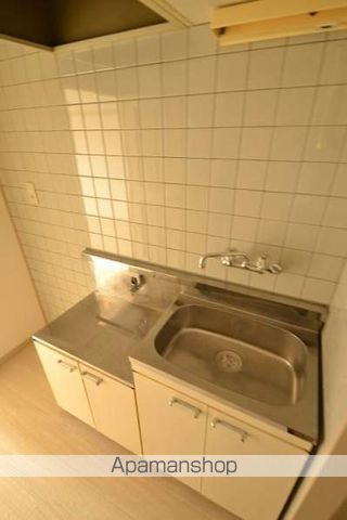山本ビルの内装写真