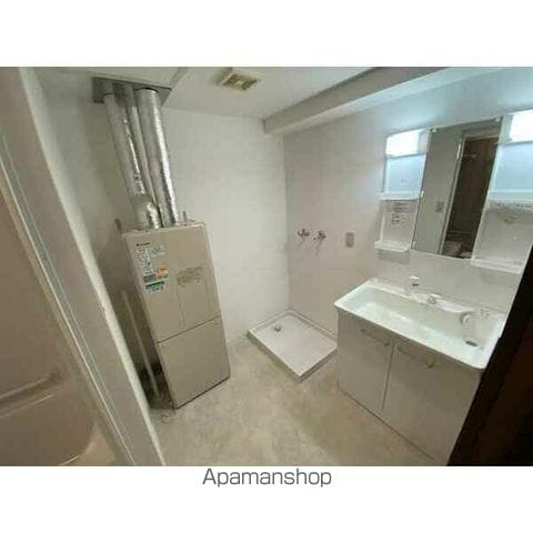 クラーク宮の森の内装写真