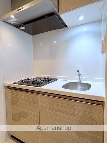 S−RESIDENCE難波大国町DOMINAの内装写真