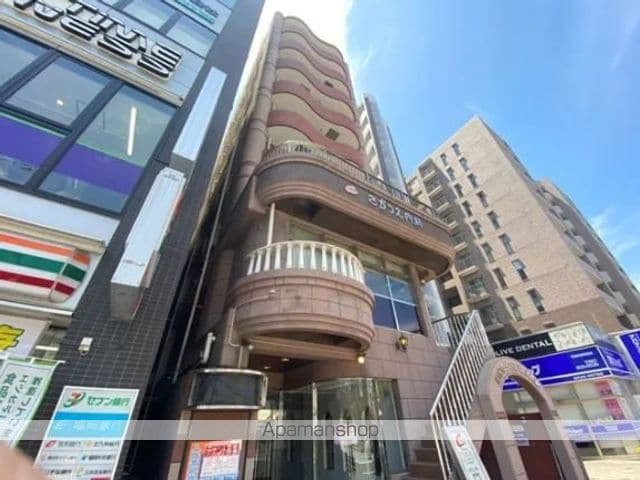 クレアトール百道