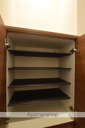 サニープレイス山手町Ⅱ[1R/31.46m2]の玄関