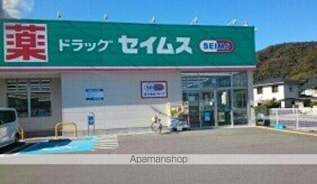 ラ・ヴィーユIIIの周辺写真