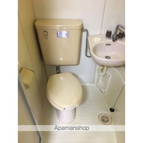 四季の里高蔵寺館の内装写真