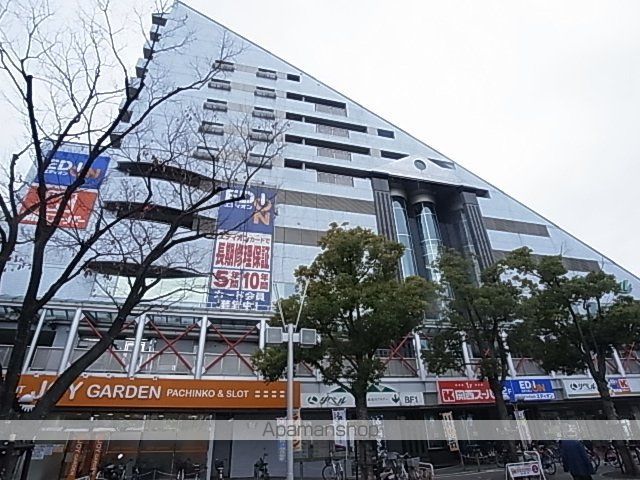 CROUD尼崎の周辺写真