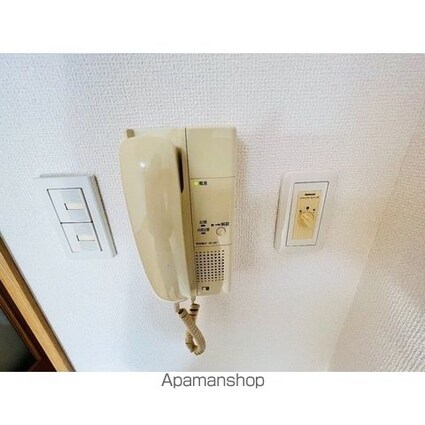 東京都板橋区中丸町[1K/28.35m2]の内装