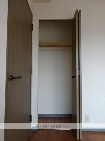 ドミ24琴似の内装写真