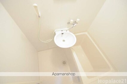 レオパレスあさひ[1K/19.87m2]のバス