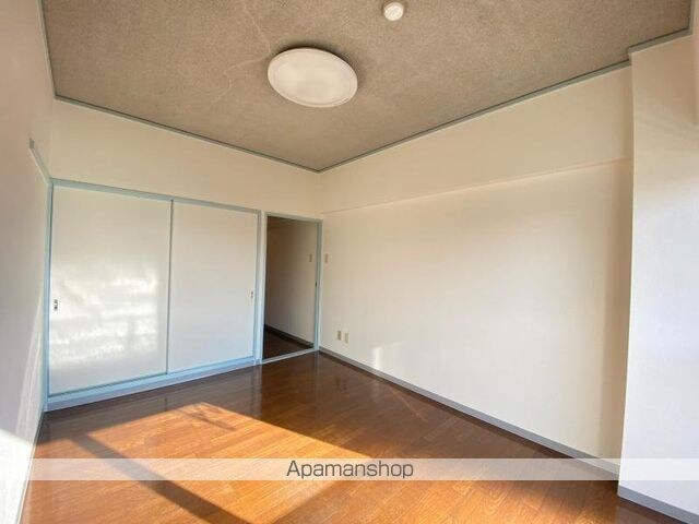 プレアール高松西町[1K/21.66m2]のリビング・居間