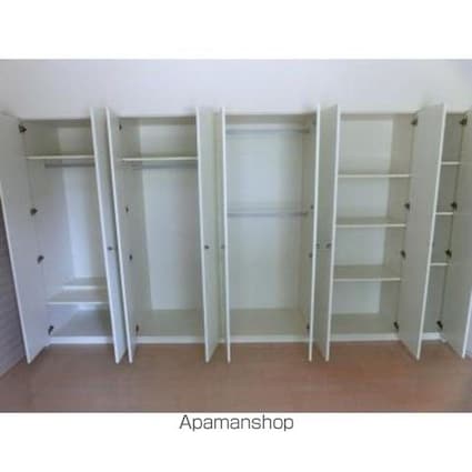 ＴＨＥ　ＴＯＫＹＯ　ＴＯＷＥＲＳ　ＭＩＤＴＯＷＥＲ[3LDK/105.18m2]の収納