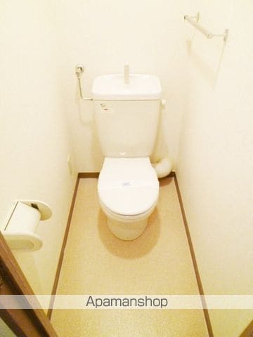 シャトー発寒の内装写真