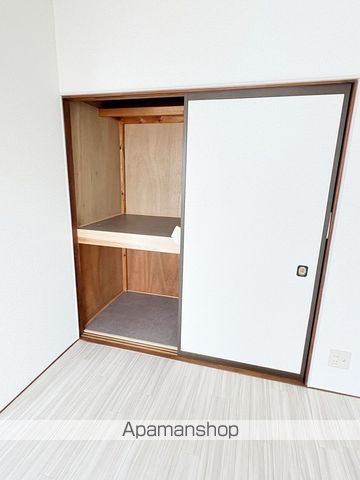 塩津田住宅Aの内装写真