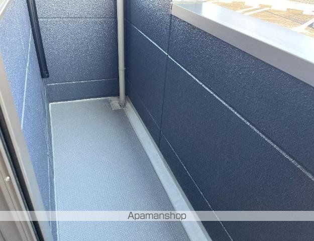フォレストタウン2の内装写真