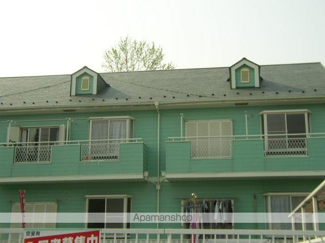 スカイフラット野口
