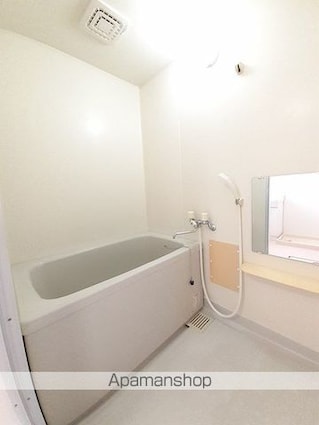 フィールドビーチ１[2DK/66m2]のバス