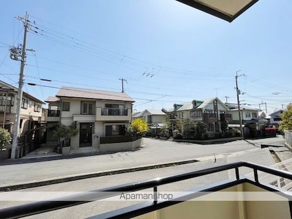 エトアール[3DK/59.54m2]の内装3