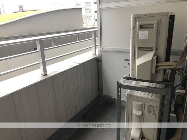 ザ・タワー大阪レジデンスの内装写真
